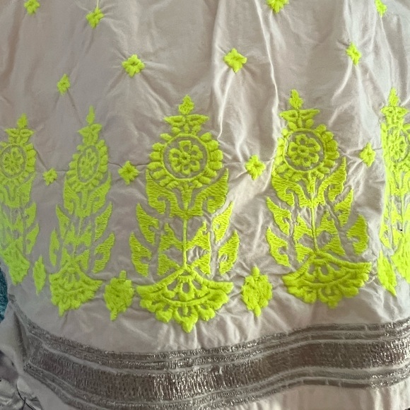 Tea Collection Dress Size 4 - Picture 4 of 4